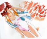 BUY NEW sentimental graffiti - 47759 Premium Anime Print Poster